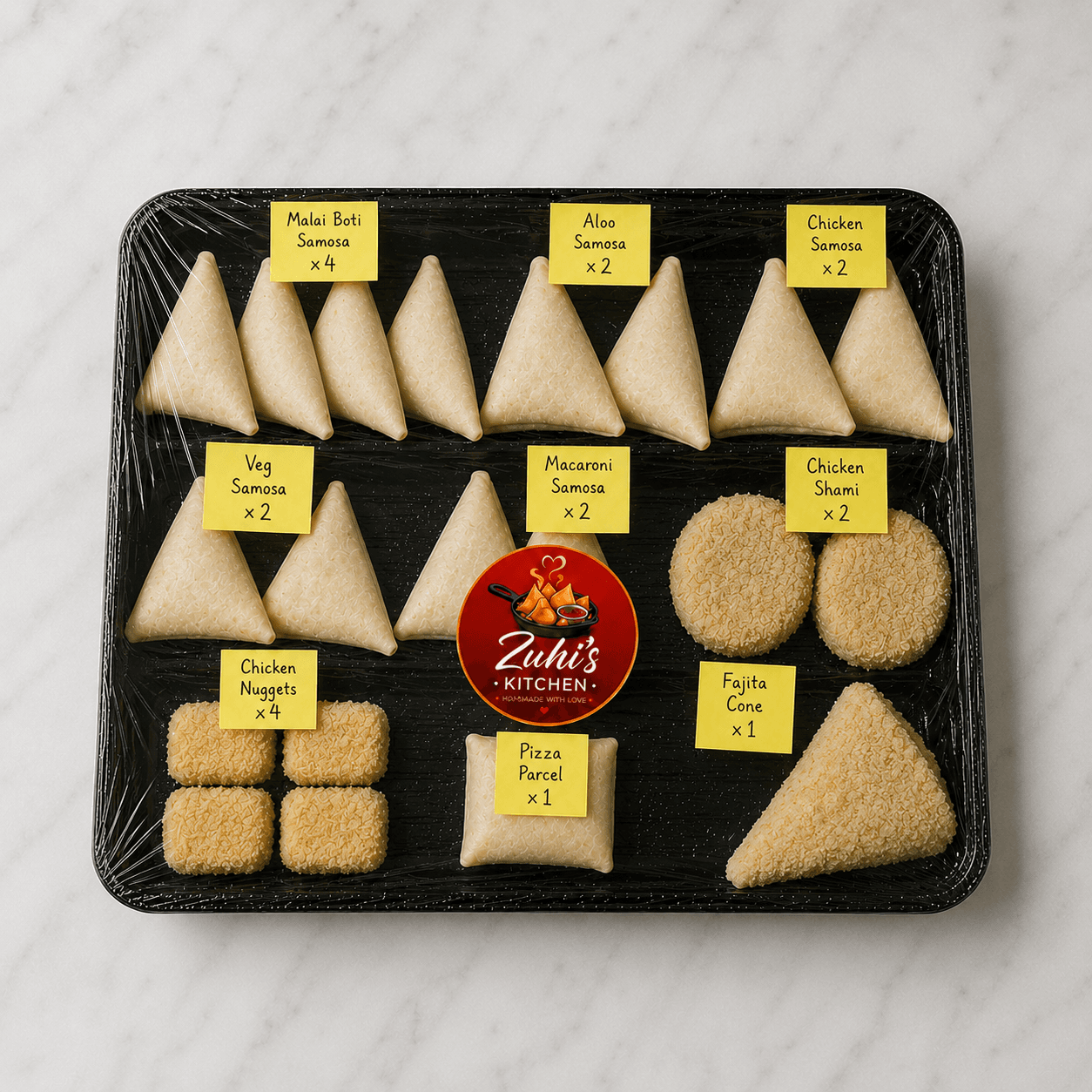 Tester Box 1